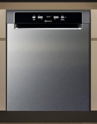 Bauknecht BK4UB14BN7A0X beépíthető mosogatógép